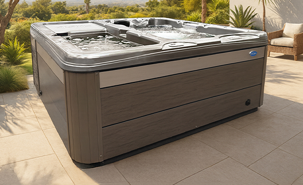Cold Plunge Spas Series Modesto hot tubs for sale