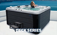 Deck Series Modesto hot tubs for sale