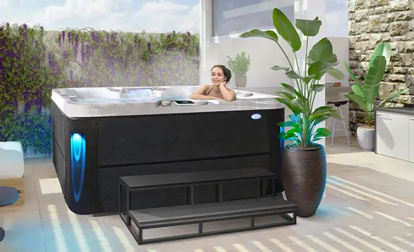 Escape X-Series Spas Modesto hot tubs for sale