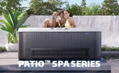 Patio Plus™ Spas Modesto hot tubs for sale