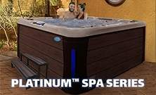 Platinum™ Spas Modesto hot tubs for sale