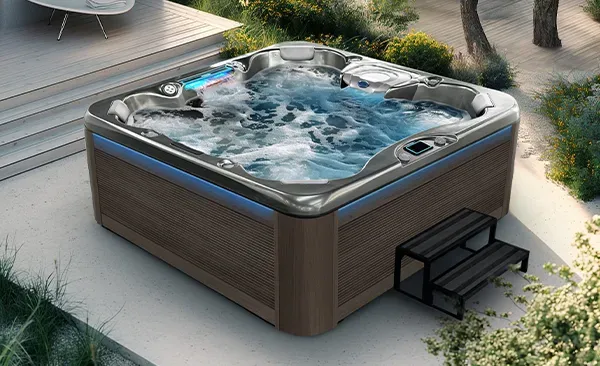 Platinum™ Spas Modesto hot tubs for sale