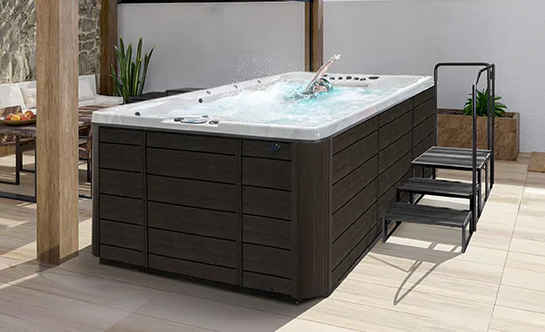 Swim Spas Modesto hot tubs for sale