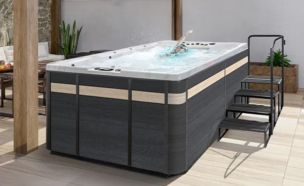 Swim X-Series Spas Modesto hot tubs for sale