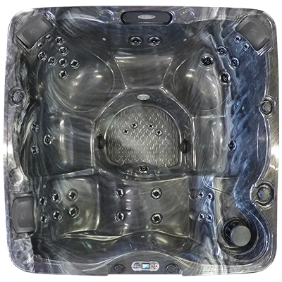 Pacifica EC-739L hot tubs for sale in Modesto