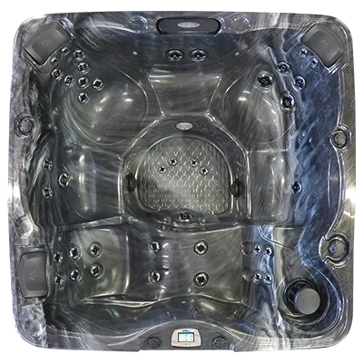 Pacifica-X EC-739LX hot tubs for sale in Modesto