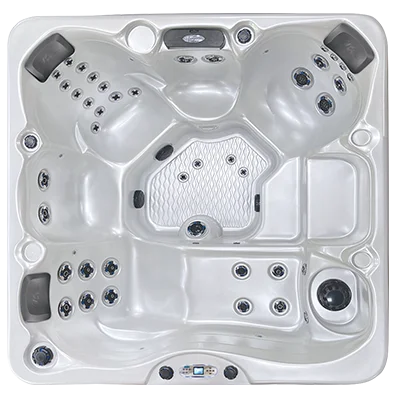 Costa EC-740L hot tubs for sale in Modesto