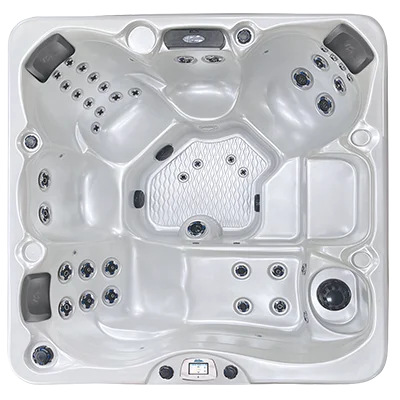 Costa-X EC-740LX hot tubs for sale in Modesto