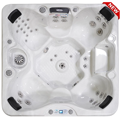 Baja EC-749B hot tubs for sale in Modesto