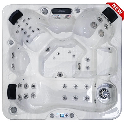 Costa EC-749L hot tubs for sale in Modesto