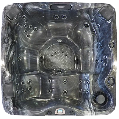 Pacifica-X EC-751LX hot tubs for sale in Modesto