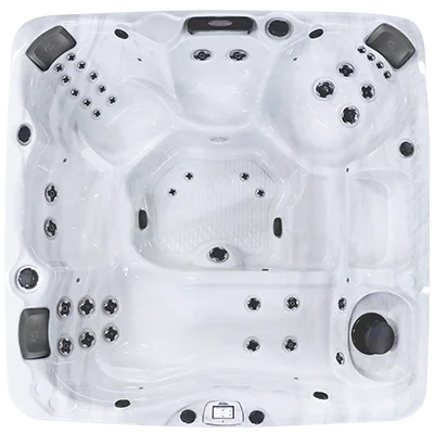 Avalon-X EC-840LX hot tubs for sale in Modesto