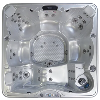 Atlantic EC-851L hot tubs for sale in Modesto