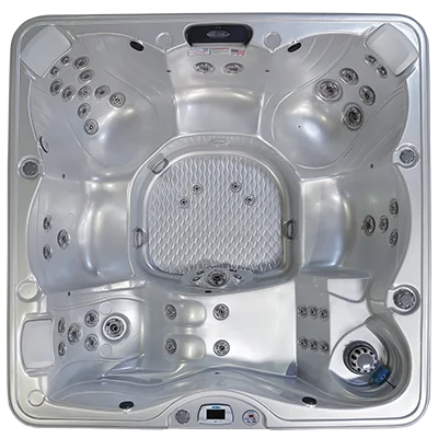 Atlantic-X EC-851LX hot tubs for sale in Modesto