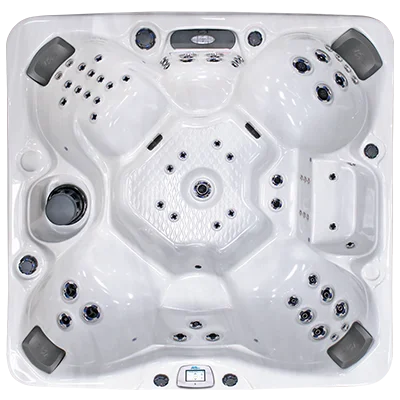 Cancun-X EC-867BX hot tubs for sale in Modesto