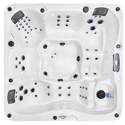 Malibu EC-867DL hot tubs for sale in Modesto