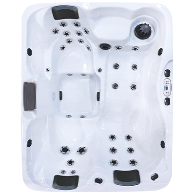 Kona Plus PPZ-533L hot tubs for sale in Modesto