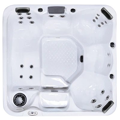 Hawaiian Plus PPZ-628L hot tubs for sale in Modesto