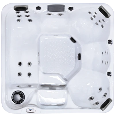 Hawaiian Plus PPZ-634L hot tubs for sale in Modesto