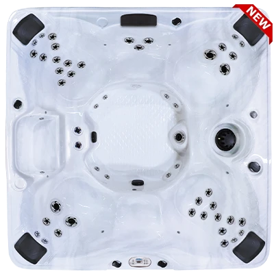 Tropical Plus PPZ-743BC hot tubs for sale in Modesto