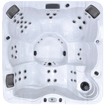 Pacifica Plus PPZ-743L hot tubs for sale in Modesto