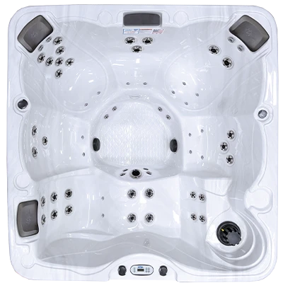Pacifica Plus PPZ-752L hot tubs for sale in Modesto
