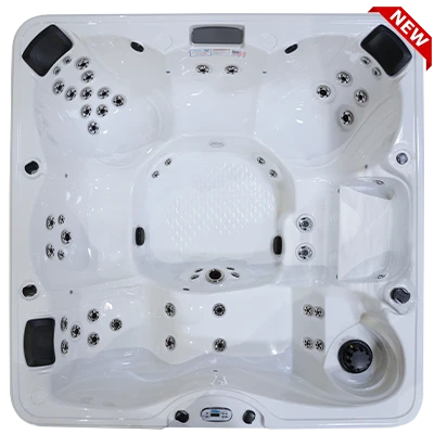 Atlantic Plus PPZ-843LC hot tubs for sale in Modesto